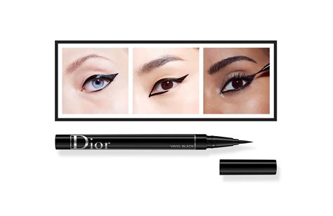 dior liner on stage|dior on stage eyeliner.